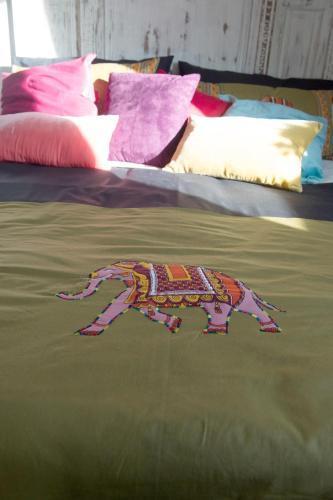 Letto E Latte Bed & Breakfast Rom