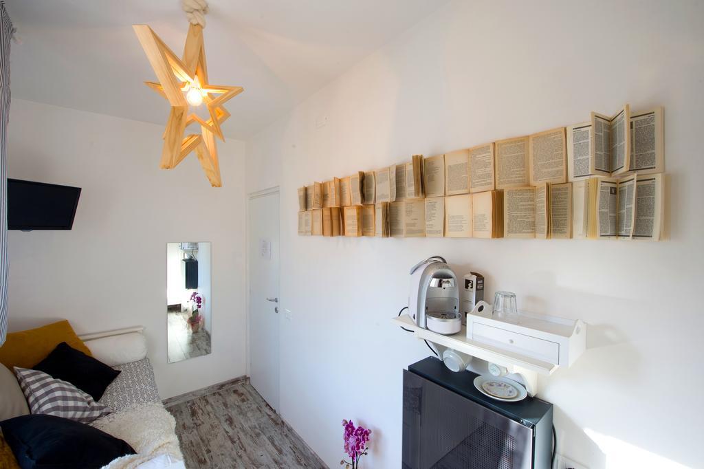 Letto E Latte Bed & Breakfast Rom