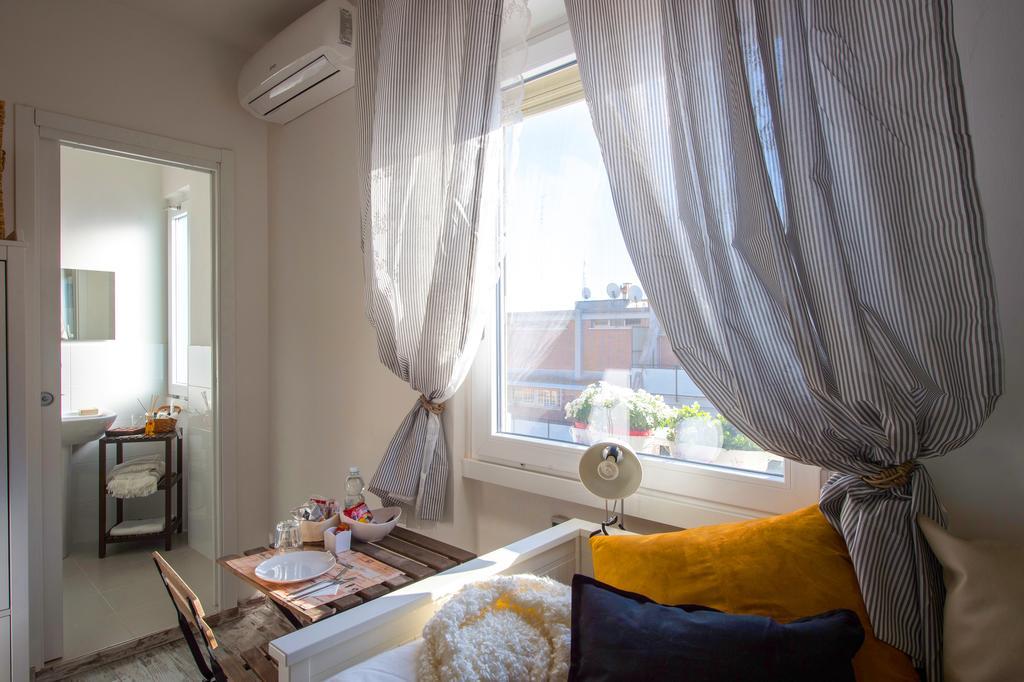 Bed & Breakfast Letto E Latte Rom