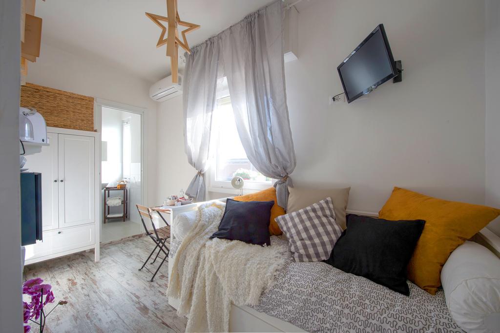 Letto E Latte Rom