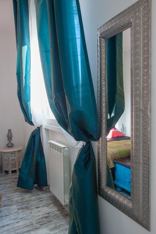 Letto E Latte Bed & Breakfast Rom