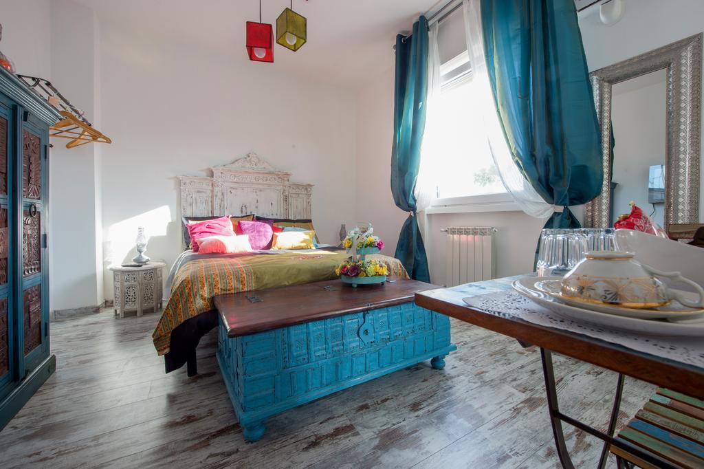 Bed & Breakfast Letto E Latte Rom