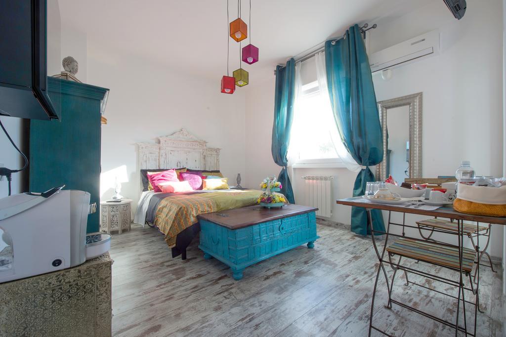 Letto E Latte Bed & Breakfast Rom